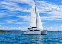 catamaran Lagoon 450 Sport Phuket Thaïlande
