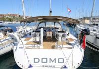 bateau à voile Bavaria Cruiser 56 Pula Croatie