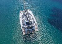 catamaran Lagoon 51 Palairos Grèce