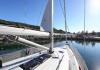 Bavaria Cruiser 41 2015  location bateau à voile Croatie