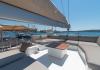 Fountaine Pajot Aura 51 2025 charter sans skipper
