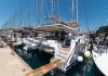Fountaine Pajot Aura 51 2025 location catamaran