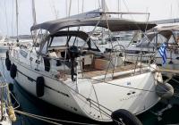 bateau à voile Bavaria Cruiser 56 Lavrion Grèce