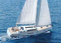 bateau à voile Bavaria Cruiser 56 Lavrion Grèce