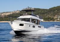bateau à moteur Swift Trawler 41 Split Croatie
