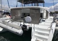 catamaran Lagoon 450 Fly KEFALONIA Grèce