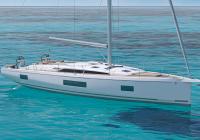 bateau à voile Oceanis 52 Dodecanese Grèce