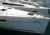 Oceanis 45 2016  location bateau à voile Croatie