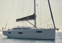 bateau à voile Elan Impression 45 Split Croatie