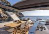 Navetta 66 2025 location yacht à moteur