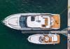 Sessa F48 2025  location bateau moteur