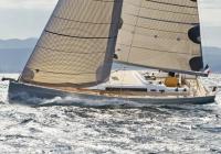 bateau à voile Solaris 44 KRK Croatie