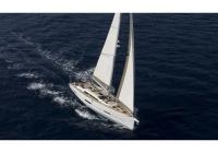 bateau à voile Dufour 560 Athens Grèce