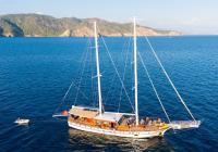 bateau à moteur Custom built 183 Bodrum Turquie