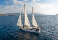 bateau à moteur Custom built 183 Bodrum Turquie