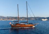 bateau à moteur Custom built 183 Athens Grèce