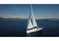 bateau à voile Oceanis 54 Volos Grèce