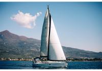 bateau à voile Sun Odyssey 42i Volos Grèce