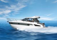 bateau à moteur Bavaria 33 Sport HT Biograd na moru Croatie