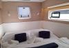 Lagoon 43 2025  catamaran avec équipage