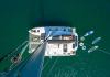 Lagoon 43 2025 location catamaran