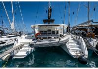 catamaran Lagoon 450 Fly LEFKAS Grèce