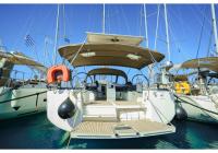 bateau à voile Sun Odyssey 490 LEFKAS Grèce