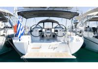 bateau à voile Bavaria C45 LEFKAS Grèce