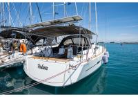 bateau à voile Dufour 460 GL LEFKAS Grèce