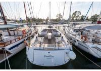 bateau à voile Bavaria Cruiser 56 LEFKAS Grèce