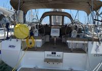 bateau à voile Bavaria C38 Göcek Turquie