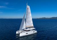 catamaran Fountaine Pajot Tanna 47 Cannigione Italie
