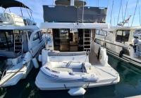 bateau à moteur Swift Trawler 41 Split Croatie