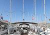 Sun Odyssey 409 2015  location bateau à voile Croatie