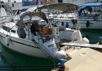 bateau à voile Bavaria Cruiser 33 Zadar Croatie