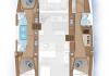 Lagoon 46 2026  charter 