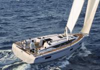 bateau à voile Bavaria C38 Montenegro Monténégro
