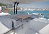 Prestige M48 2026  charter avec équipage