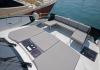 Prestige M48 2026  charter yacht à moteur