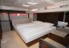 Prestige M48 2026  charter yacht à moteur