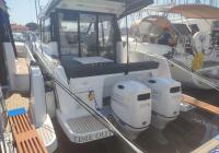 bateau à moteur Merry Fisher 895 Biograd na moru Croatie