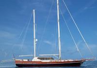 bateau à moteur Custom built 183 Bodrum Turquie