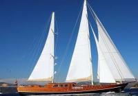 bateau à moteur Custom built 183 Bodrum Turquie