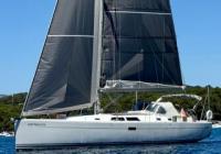 bateau à voile Hanse 430e Pula Croatie