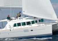 catamaran Lagoon 440 Preveza Grèce