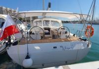 bateau à voile Bavaria C45 Balearic Islands Espagne