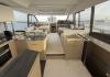 Prestige 590 Flybridge 2022 location yacht à moteur