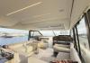 Prestige 590 Flybridge 2022  Sukošan Croatie