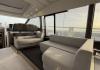 Prestige 590 Flybridge 2022  location hebdomadaire