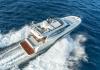 Prestige 590 Flybridge 2022  Sukošan Croatie